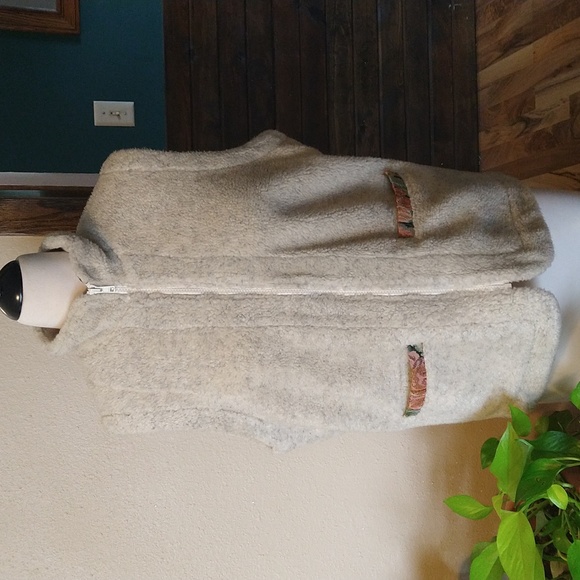 Orvis Sherpa Vest - Picture 3 of 7